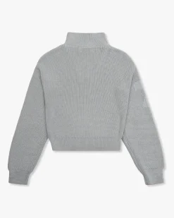 Half Patent Knit