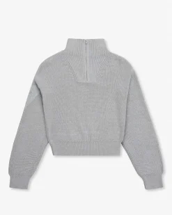 Half Patent Knit