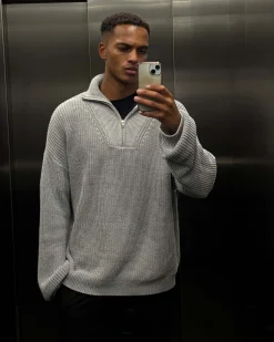 Half Patent Knit