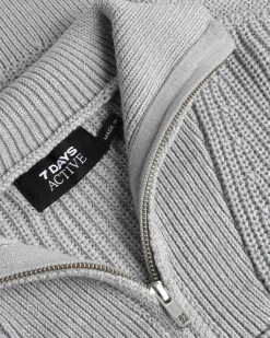 Half Patent Knit