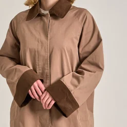 Hannah jacket