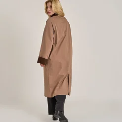 Hannah jacket