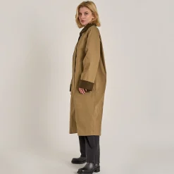 Hannah jacket