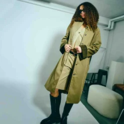 Hannah jacket