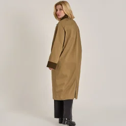 Hannah jacket