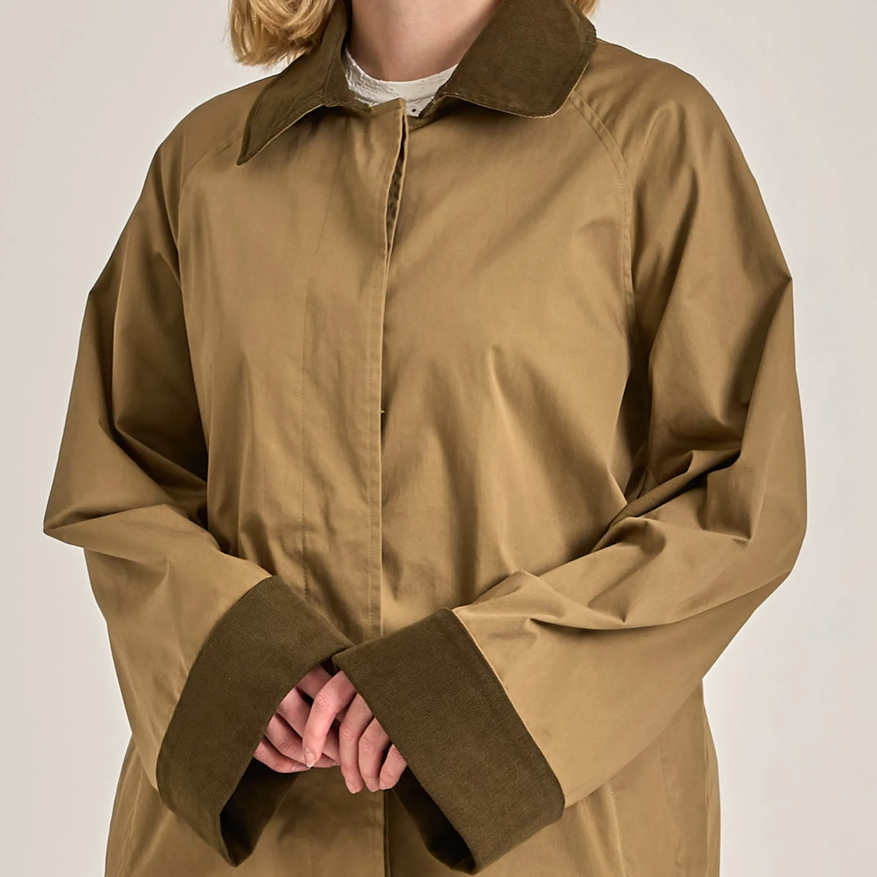 Hannah jacket
