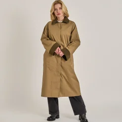 Hannah jacket