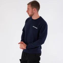 Harry crewneck