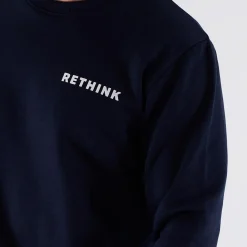 Harry crewneck