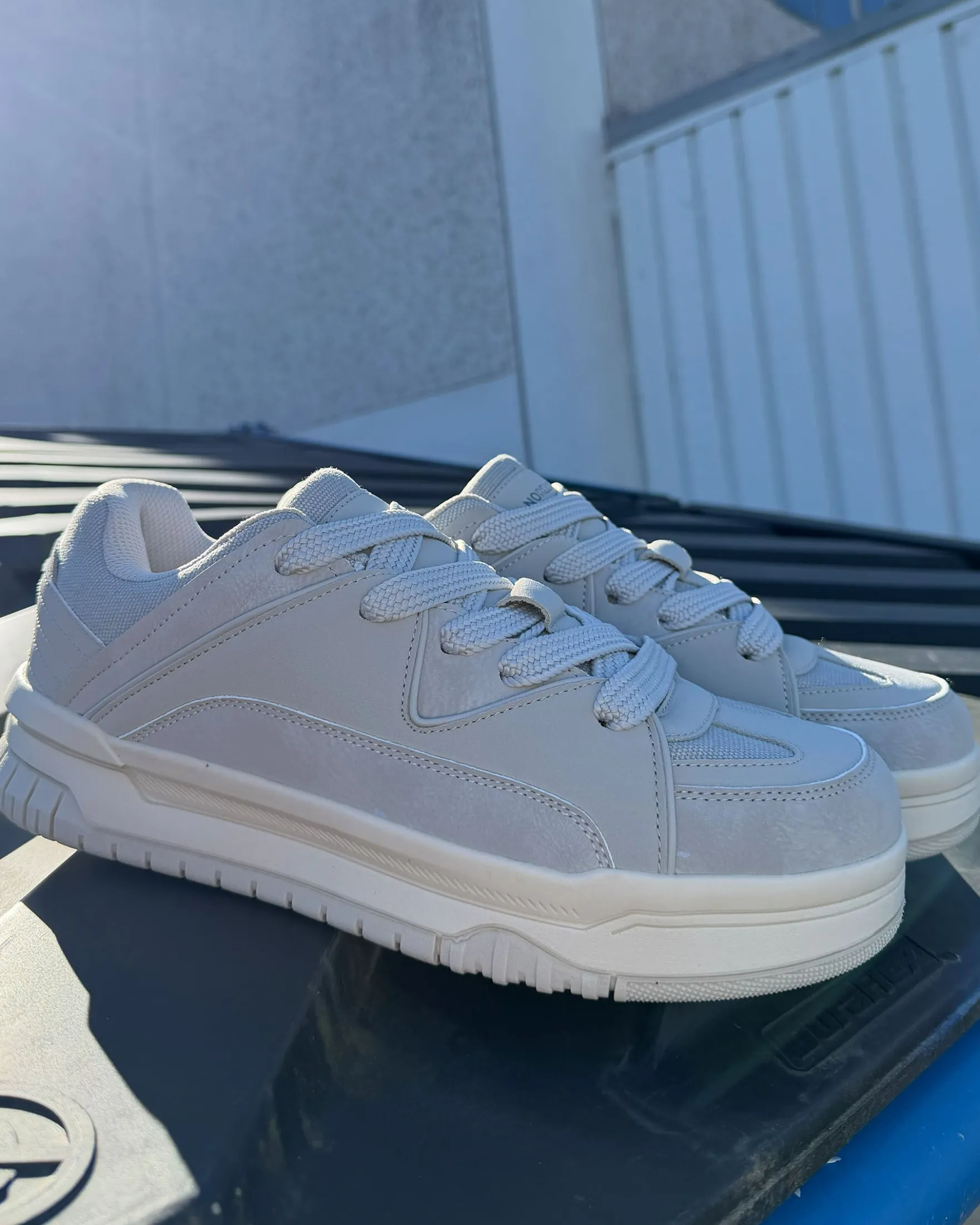 Hawk sneaker