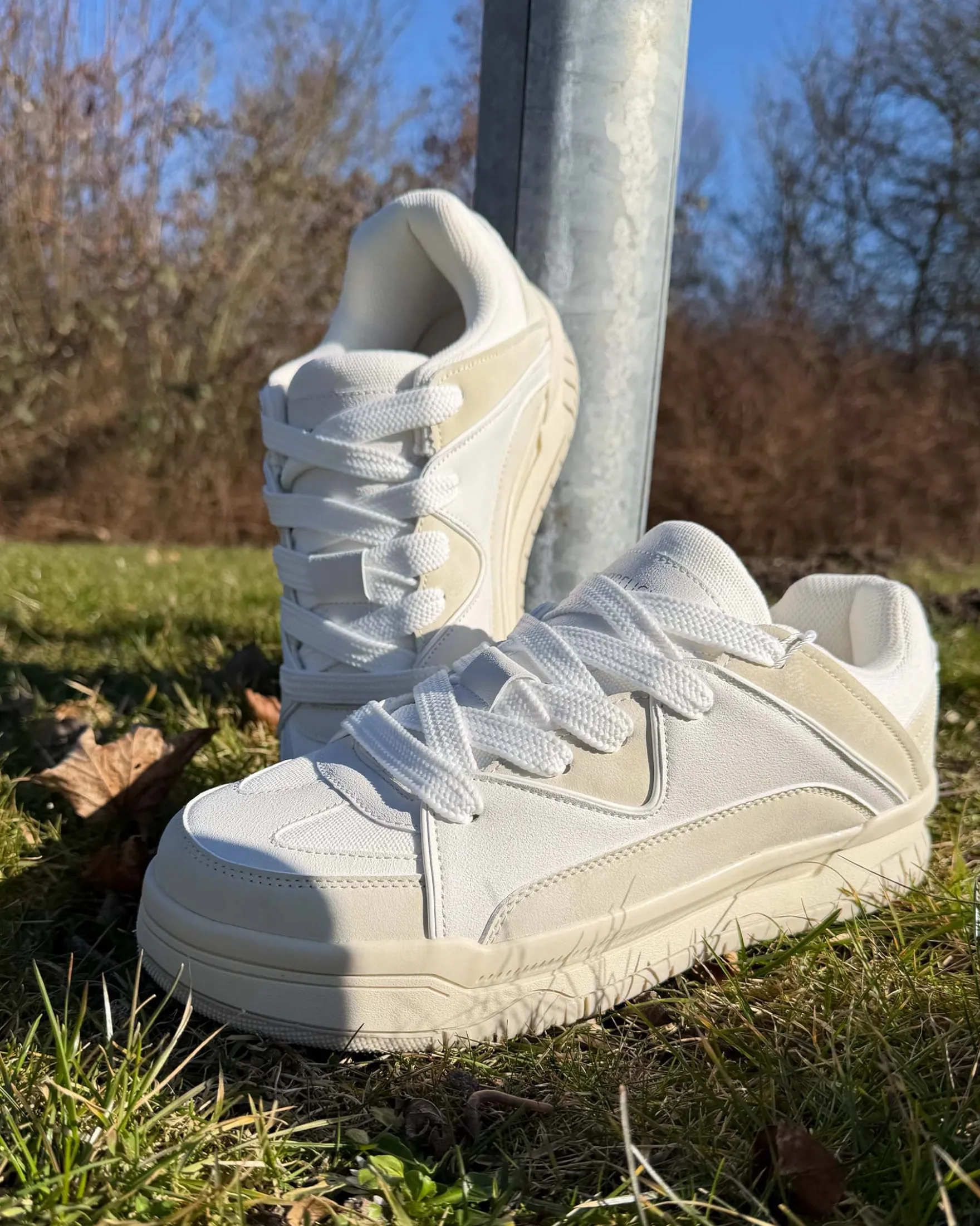Hawk sneaker