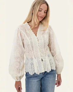 HazelIC Shirt