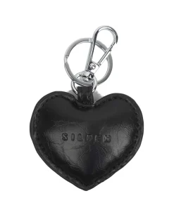 Heart charm