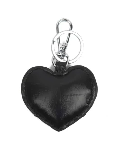 Heart charm