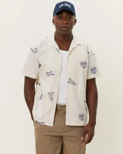 Hendrix aoe ss shirt