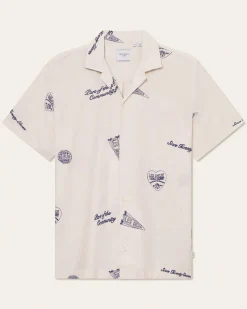 Hendrix aoe ss shirt