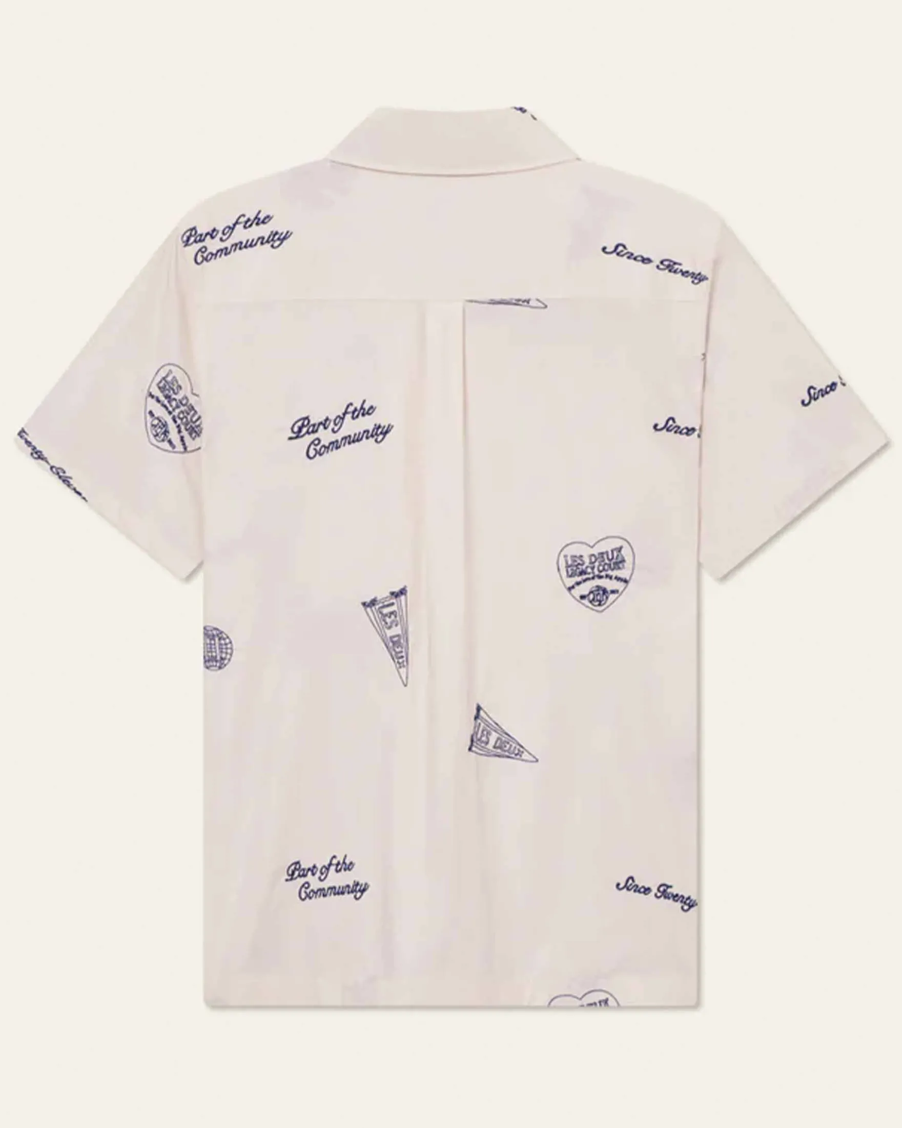 Hendrix aoe ss shirt