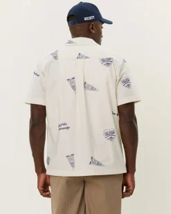 Hendrix aoe ss shirt