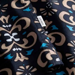 Hendrix aop ss shirt