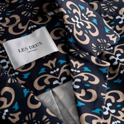 Hendrix aop ss shirt