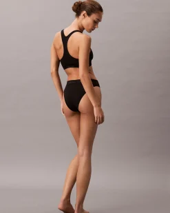 HIGH LEG TANGA