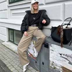 Hill pants