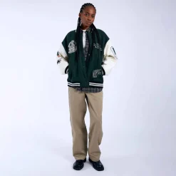 Hill pants