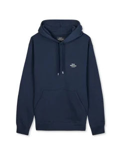 Hoodie Logo Sweat