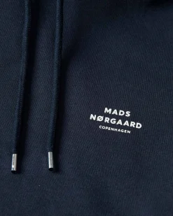 Hoodie Logo Sweat
