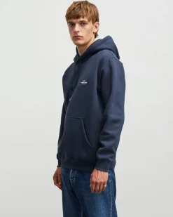 Hoodie Logo Sweat