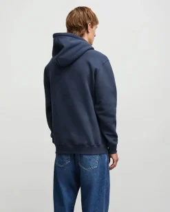 Hoodie Logo Sweat
