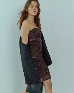 Ida flower dress