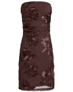 Ida flower dress