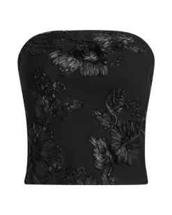Ida flower top