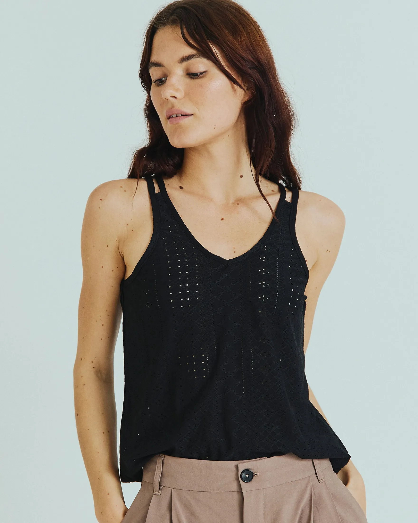 Idasophia top