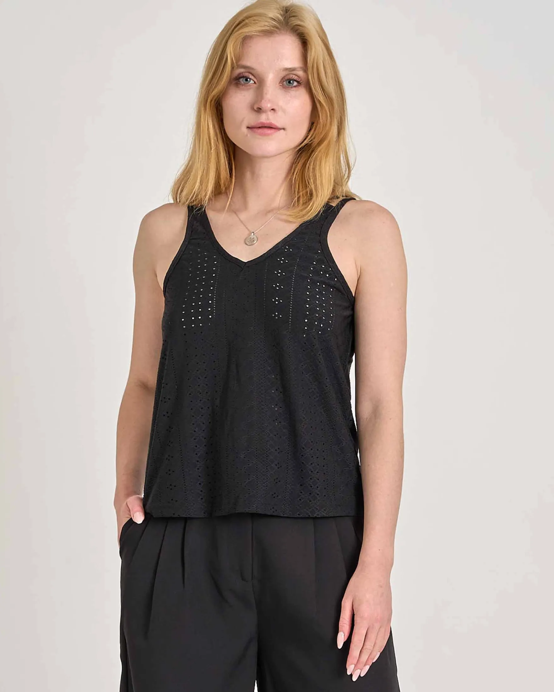 Idasophia top