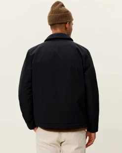 Idris Padded Jacket