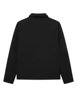 Idris Padded Jacket