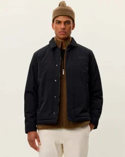 Idris Padded Jacket