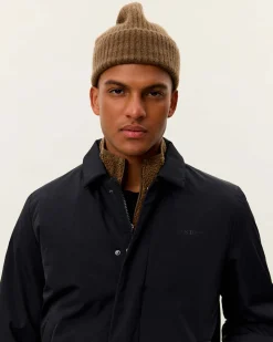 Idris Padded Jacket