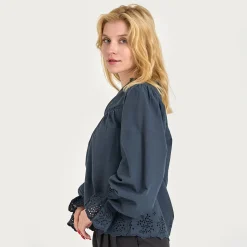 Iloma embroidery