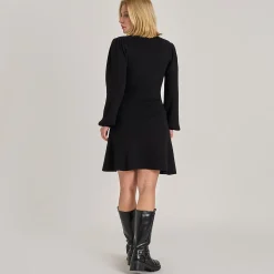 Inna knit dress