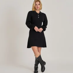 Inna knit dress