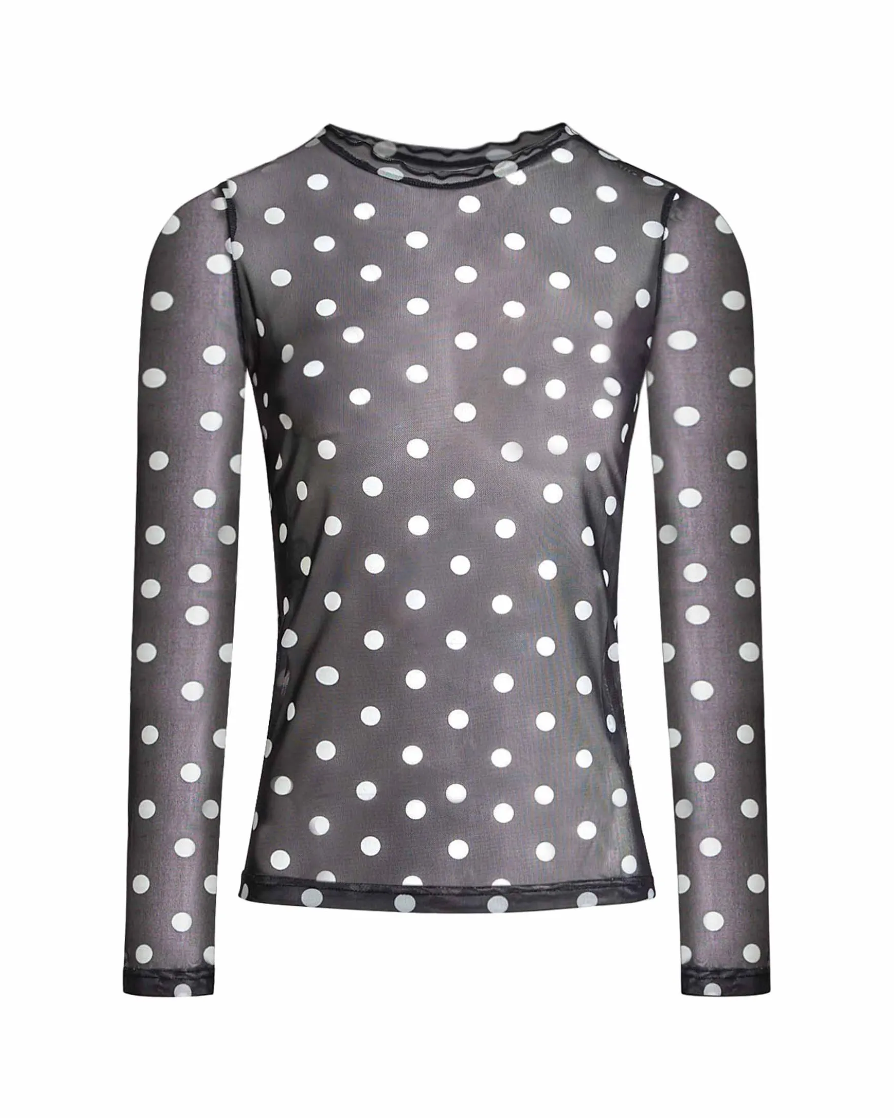 Isabelle dot ls