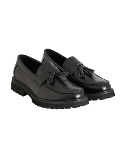 Isak Tassel Loafers