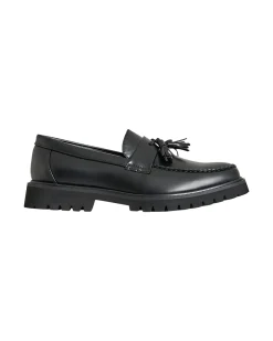 Isak Tassel Loafers