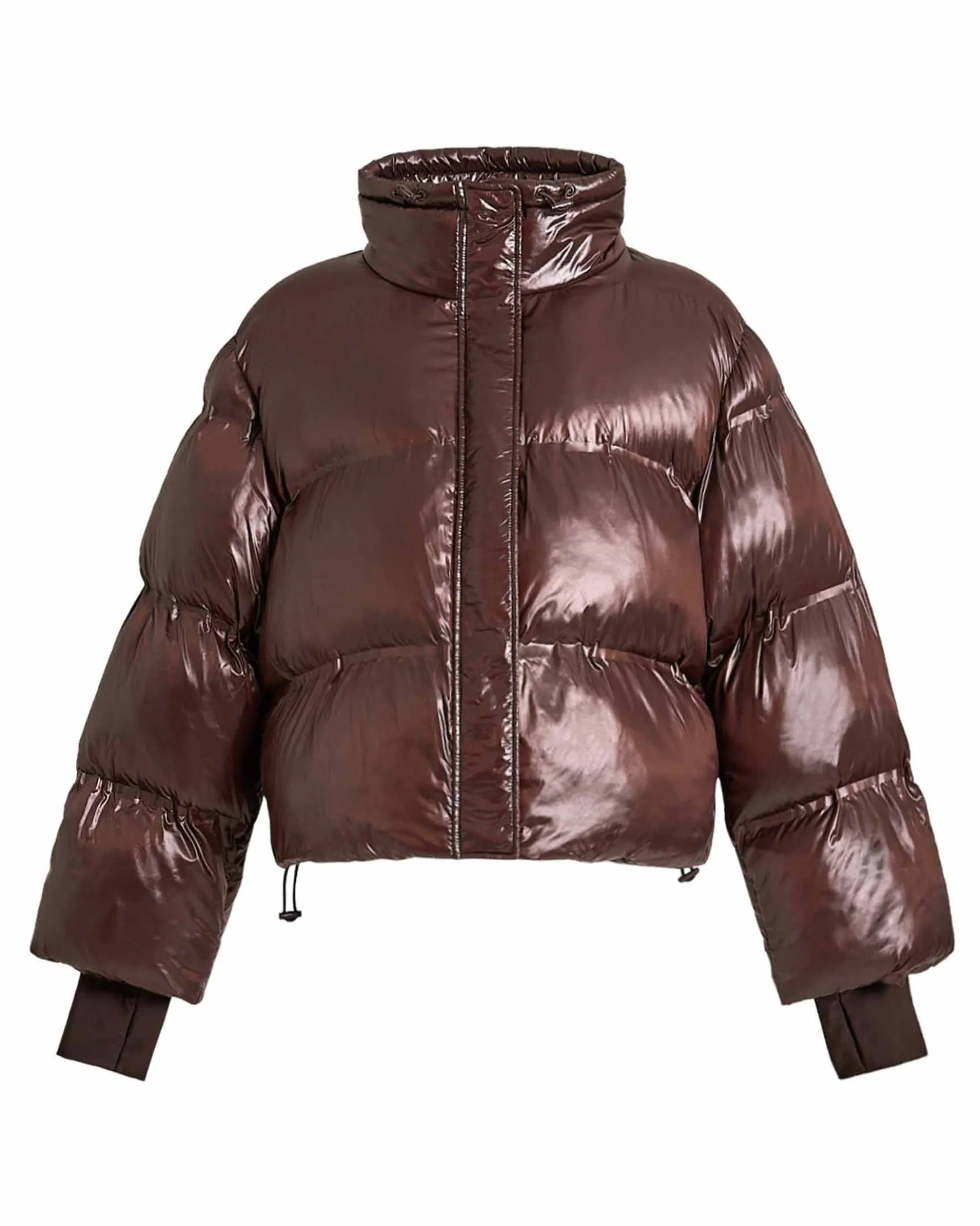 Isoa puffer jacket