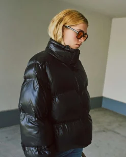 Isoa puffer jacket