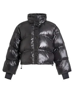 Isoa puffer jacket