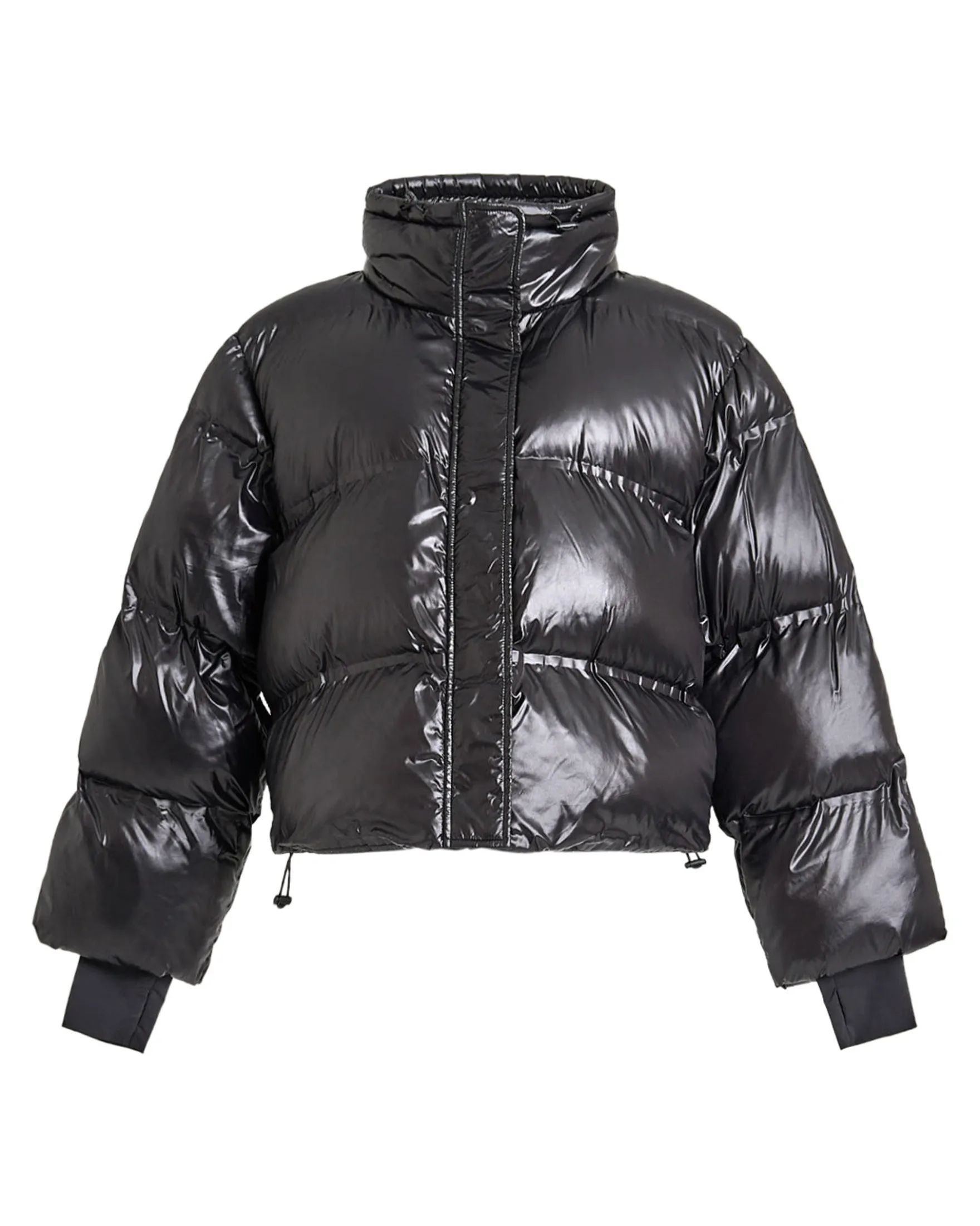 Isoa puffer jacket